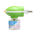 Electric Liquid Mosquito Repellent For Family